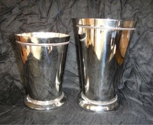 Whisky vodka Mint julep glass cup, Feature : Eco-Friendly