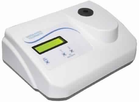 Digital Photo Colorimeter, Power : 230V ± 10%, 50Hz AC