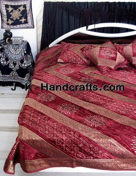 Luxury Bed Spreads