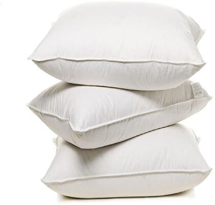 Bed Sleeping Pillows