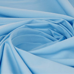 Cotton Sorona Woven Fabric, for Bedding, Dresses, Garments, Style : Dobby