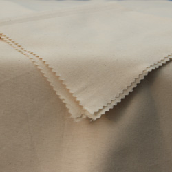 Plain Linen Grey Fabric, Technics : Woven