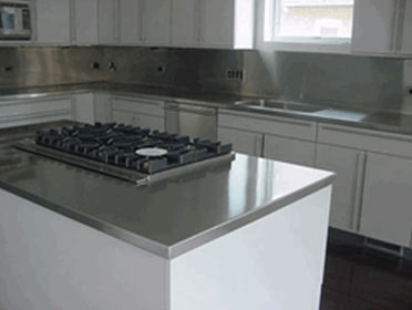 Polished Plain Kitchen Island Countertops, Feature : Washable