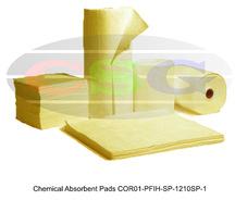 CSG Chemical Absorption Pad