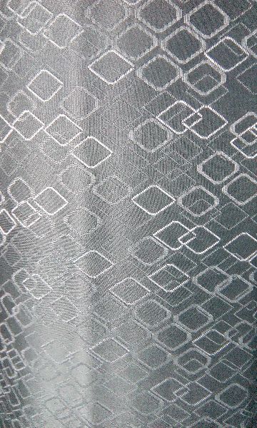 Foam laminated fabrics