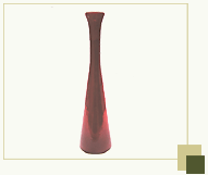 Sleek & Trendy Flower Vase