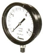 Industrial Gauges