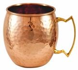 AIhira Copper Moscow Mule Mug, Feature : Eco-Friendly, Stocked