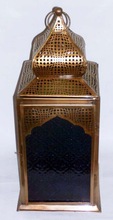 Moroccan Candle Holder
