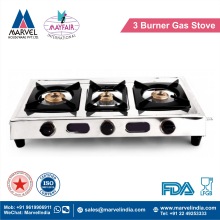 Burner Gas Stove