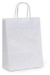 Customized Laminated Paper Bag