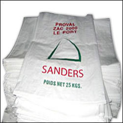 PP woven liner sack