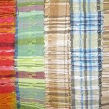 Dyed Lycra Fabric, for Garments, Making Garments, Density : High Density