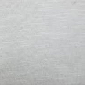 Slub Grey Fabric