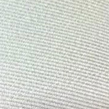 Plain Cotton Twill Grey Fabric, Technics : Woven