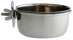 Stainless Steel Coop Cups