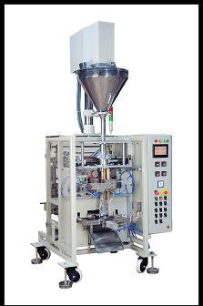 Automatic Pouch Packing Machine, for Food