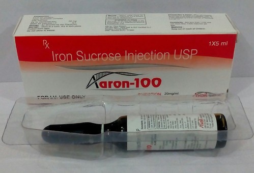 Aaron-100 Injection