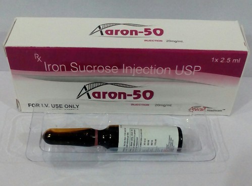 Aaron-50 Injection