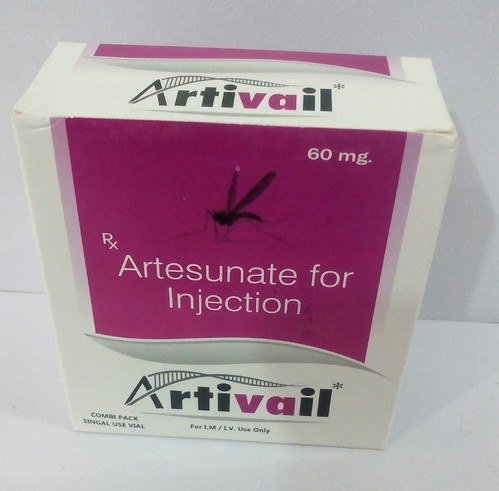 Artivail Injection