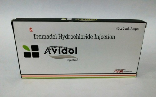 Avidol Injection