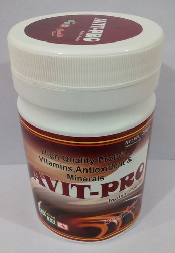 Avit-Pro Protein Powder