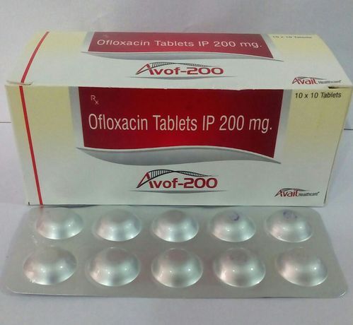 Avof-200 Tablet