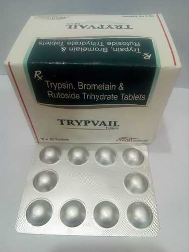Trypvail Tablet