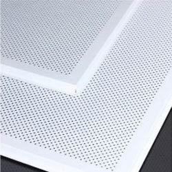 Metal Perforated Ceiling Tiles Manufacturer In Maharashtra