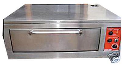 Commercial Kitchen Oven
