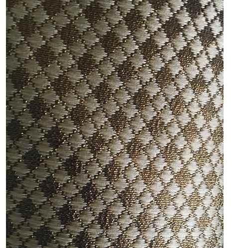 Dobby Pattern Brocade Fabric