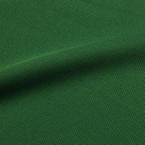 Green Polyester Knitted Fabric