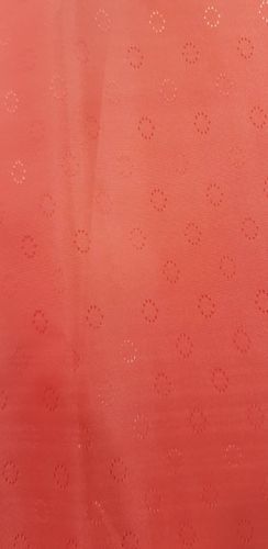 Plain Polyester Dobby Lining Fabric, Feature : Easy To Wash, Premium Quality, Skin Friendly
