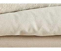 Plain Polyester Furnishing Fabric, Density : Adjustable