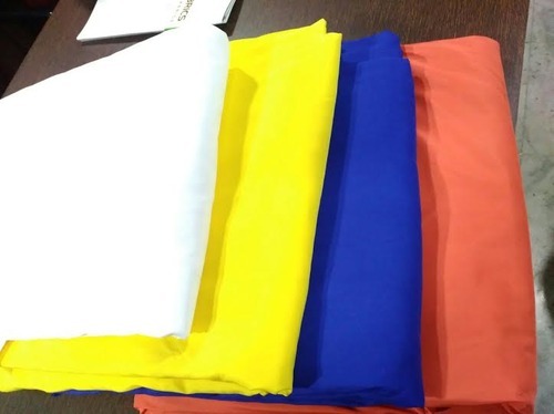 Polyester Micro Fabric