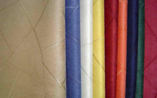 Wider Width Fabric, for Making Garments, Pattern : Plain