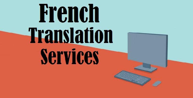 French Language Translation Services