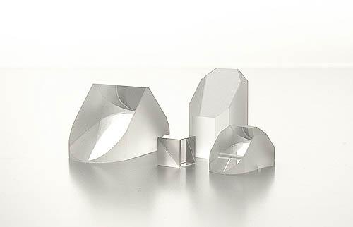 Equilateral Prism (Dispersive Prism)
