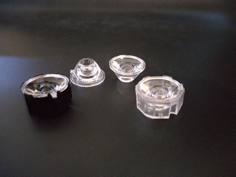 Narrow Beam Lens For LED Surgical Light (4-8)