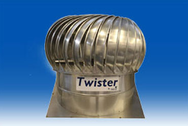 Air Twister, Size : Standard