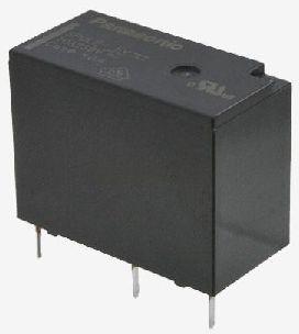 10 Amp Small Power Relays