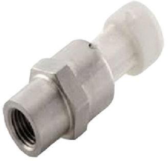 absolute pressure sensor