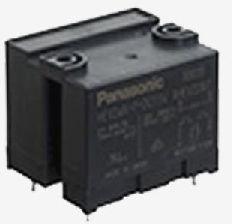 Compact Size Power Relay