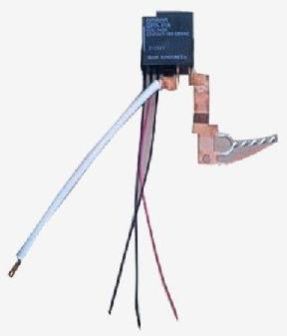 Double Winding Latching Relays