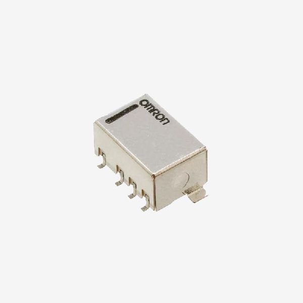 High Frequency Relay, Power Consumption : 100 mW