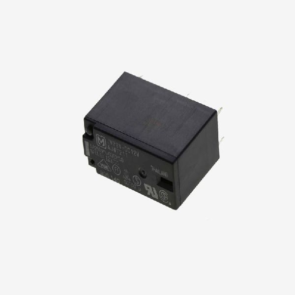 Non-Latching PCB Power Relay, Power Consumption : 530 mW