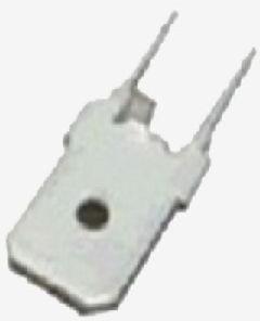 Omron Plug Tab Connector