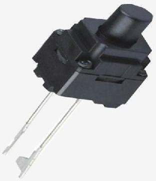 Omron Sealed Tactile Switch