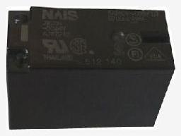 PCB Mount Power Relay