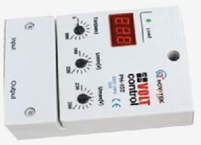 Powerful Voltage Monitoring Relay